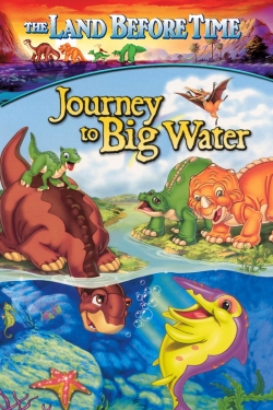 watch-The Land Before Time IX: Journey to Big Water