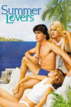 watch-Summer Lovers