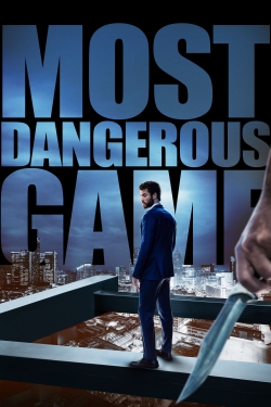 watch-Most Dangerous Game