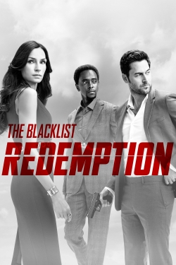 watch-The Blacklist: Redemption