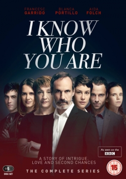 watch-I Know Who You Are