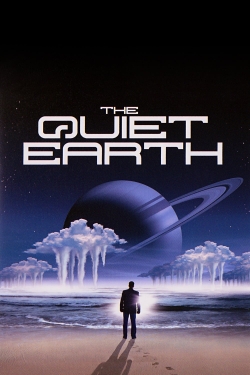 watch-The Quiet Earth