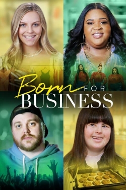 watch-Born for Business