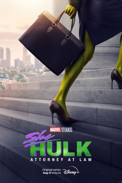 watch-She-Hulk: Attorney at Law