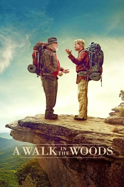 watch-A Walk in the Woods
