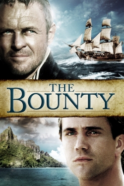 watch-The Bounty