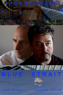watch-Blue Strait