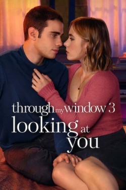 watch-Through My Window 3: Looking at You