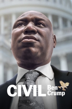 watch-Civil: Ben Crump