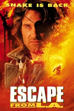 watch-Escape from L.A.