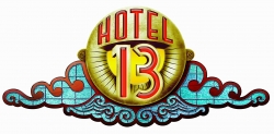 watch-Hotel 13