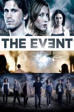 watch-The Event