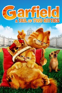 watch-Garfield: A Tail of Two Kitties