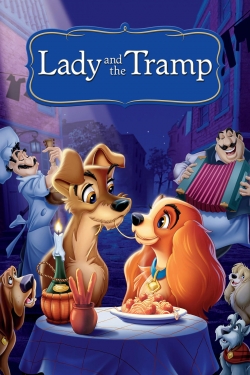 watch-Lady and the Tramp