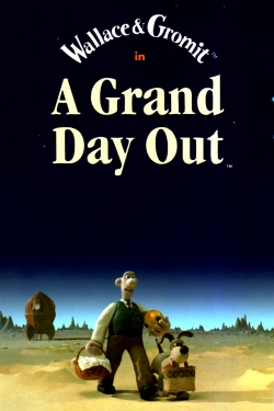 watch-A Grand Day Out