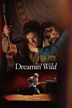 watch-Dreamin' Wild