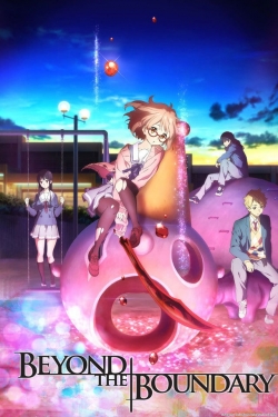 watch-Beyond the Boundary
