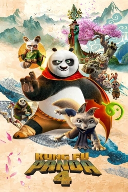 watch-Kung Fu Panda 4