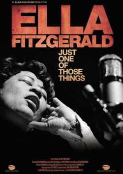 watch-Ella Fitzgerald: Just One of Those Things