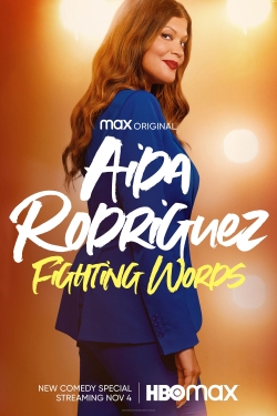 watch-Aida Rodriguez: Fighting Words
