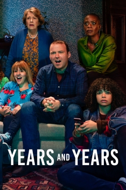 watch-Years and Years