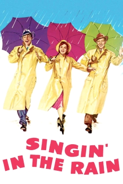 watch-Singin' in the Rain