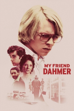 watch-My Friend Dahmer