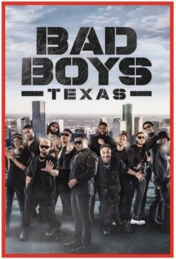 watch-Bad Boys Texas