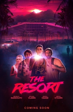 watch-The Resort