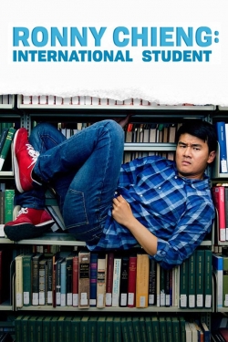 watch-Ronny Chieng: International Student