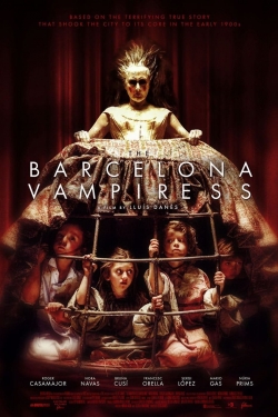 watch-The Barcelona Vampiress