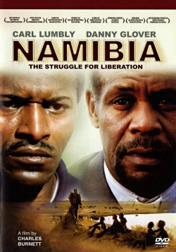 watch-Namibia: The Struggle for Liberation