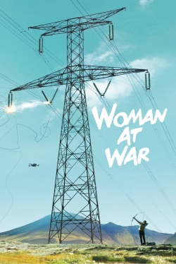 watch-Woman at War