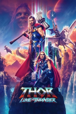 watch-Thor: Love and Thunder