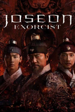 watch-Joseon Exorcist