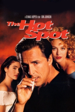 watch-The Hot Spot