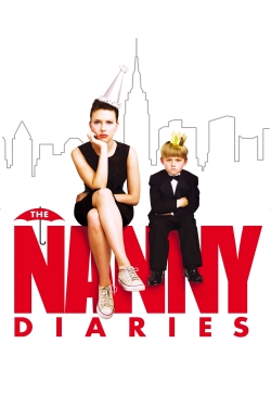 watch-The Nanny Diaries