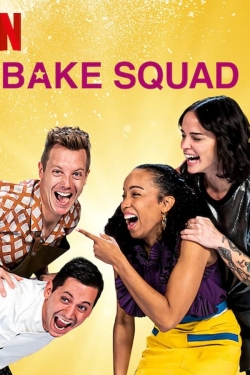 watch-Bake Squad