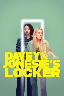 watch-Davey & Jonesie's Locker