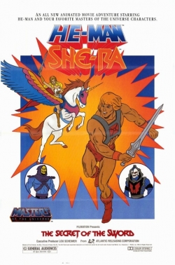 watch-He-Man and She-Ra: The Secret of the Sword