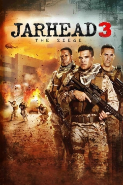 watch-Jarhead 3: The Siege