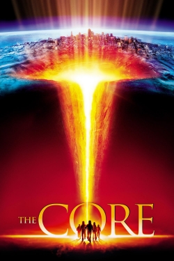 watch-The Core
