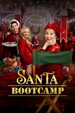 watch-Santa Bootcamp