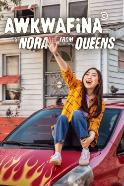 watch-Awkwafina is Nora From Queens