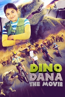 watch-Dino Dana: The Movie