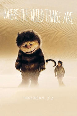 watch-Where the Wild Things Are