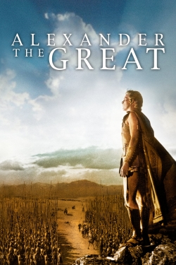 watch-Alexander the Great