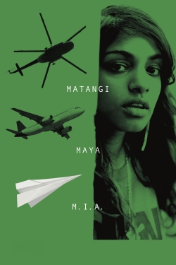 watch-Matangi / Maya / M.I.A.