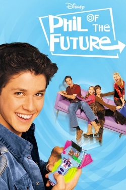 watch-Phil of the Future