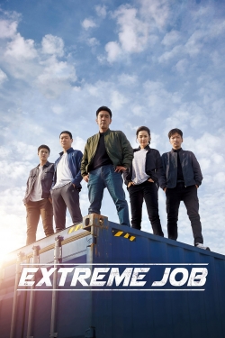 watch-Extreme Job